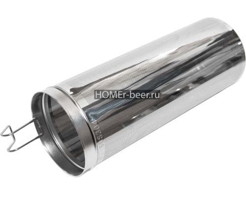 Бункер для джин корзины 4" 240 мм