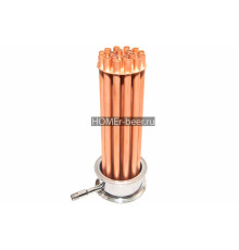 Медная многотрубная царга (МЦ) 3 дюйма 250 мм