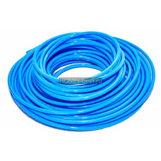 Шланг полиуретановый 10 мм синий