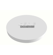 Пластиковая заглушка на кламп 1,5 дюйма