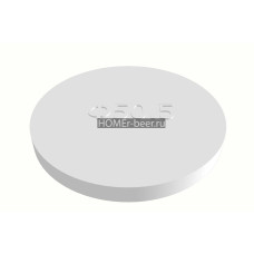 Пластиковая заглушка на кламп 1,5 дюйма