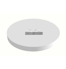 Пластиковая заглушка на кламп 2 дюйма