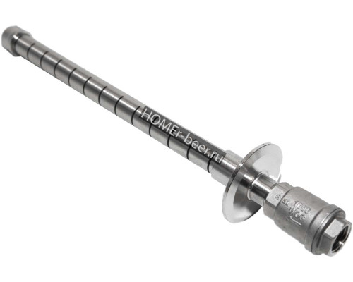 Барботёр для самогонного аппарата