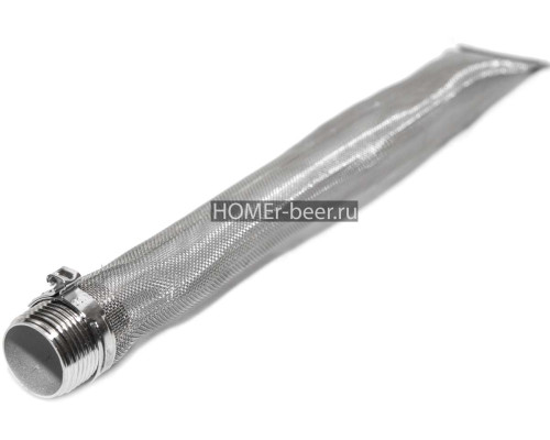 Фильтр базука 30 см 3/4