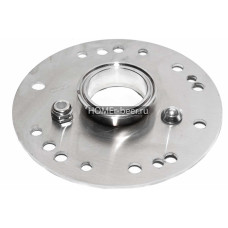 Фланец универсальный 2 дюйма для Добрый Жар, Финляндия, Добровар (старый + новый)